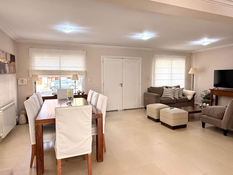 Casa en Venta en Capital, Mendoza