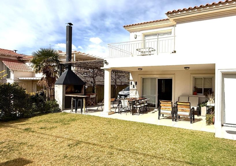 Casa en Venta en Capital, Mendoza