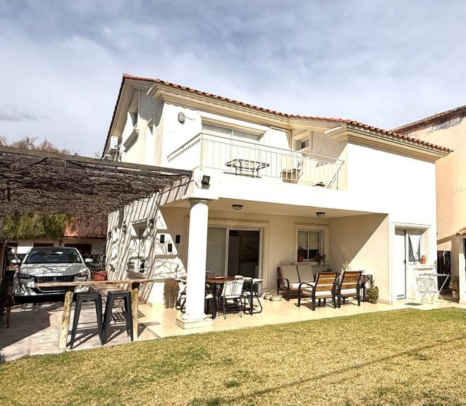 Casa en Venta en Capital, Mendoza