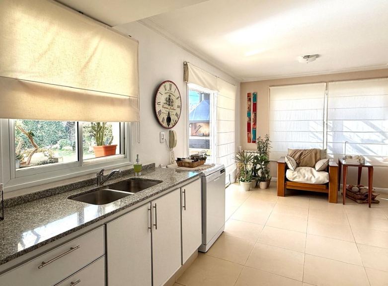 Casa en Venta en Capital, Mendoza