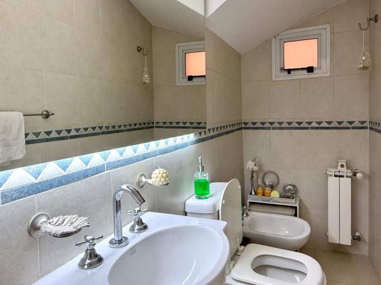 Casa en Venta en Capital, Mendoza