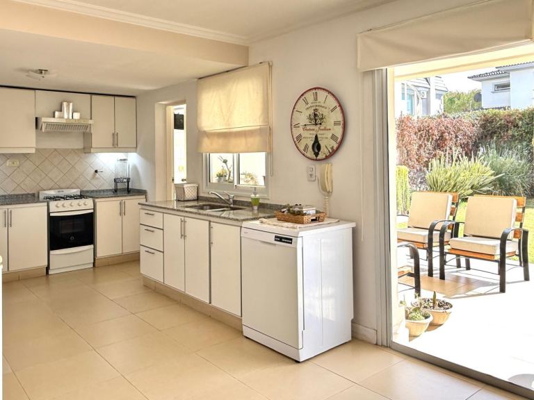 Casa en Venta en Capital, Mendoza
