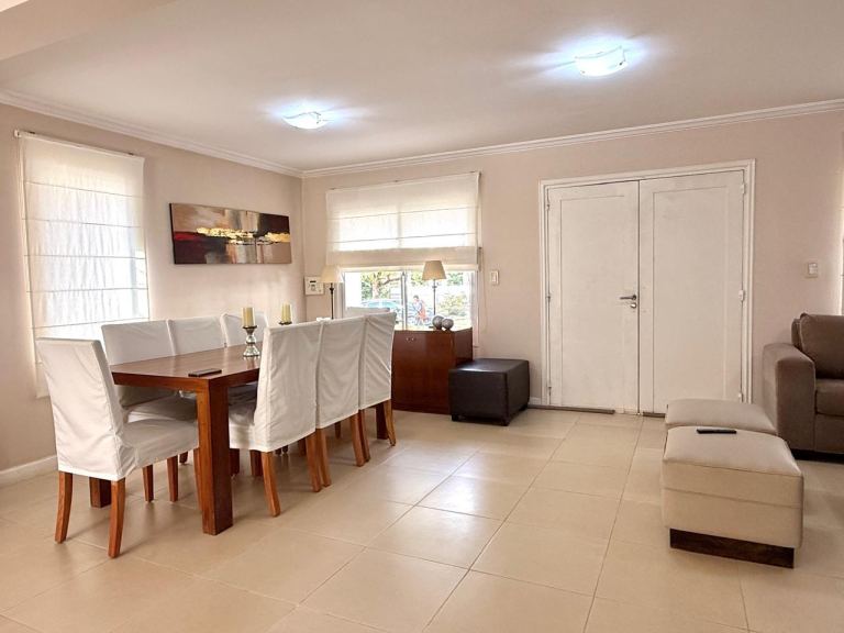 Casa en Venta en Capital, Mendoza