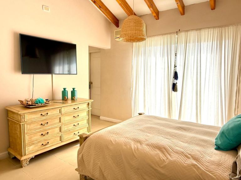Casa en Venta en Capital, Mendoza