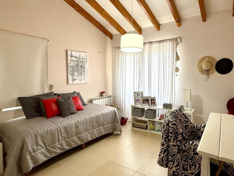Casa en Venta en Capital, Mendoza