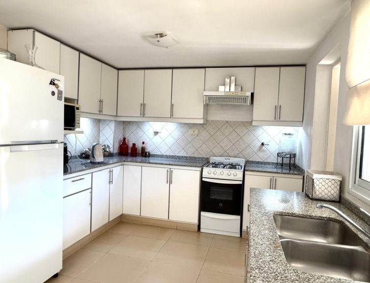 Casa en Venta en Capital, Mendoza