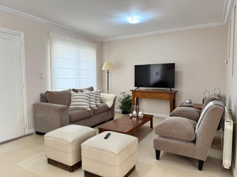Casa en Venta en Capital, Mendoza