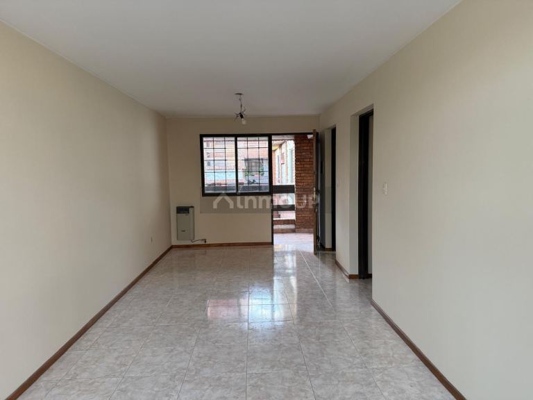 Departamento en Alquiler en Capital, Mendoza