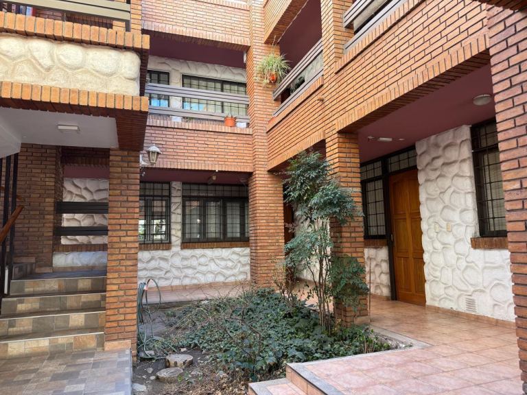 Departamento en Alquiler en Capital, Mendoza