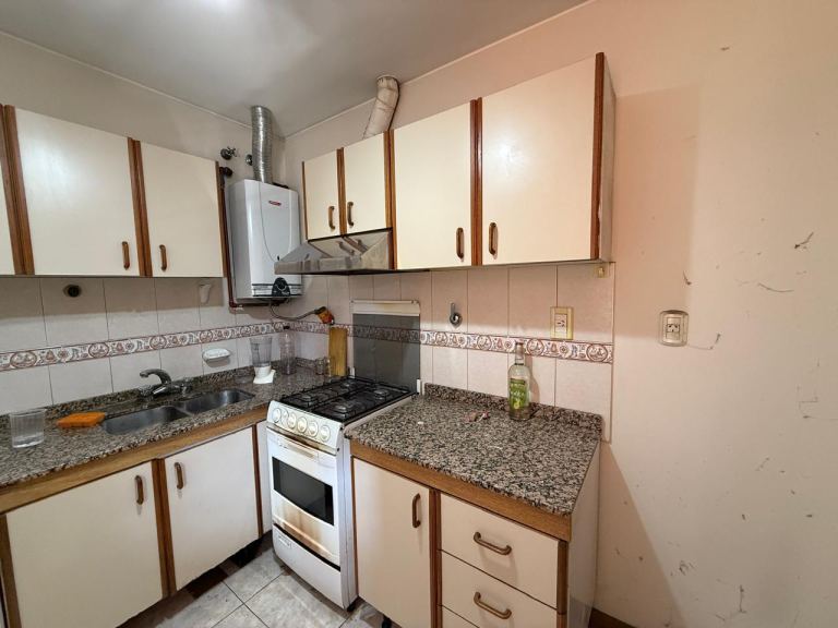 Departamento en Alquiler en Capital, Mendoza