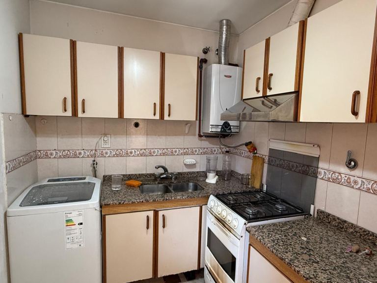 Departamento en Alquiler en Capital, Mendoza