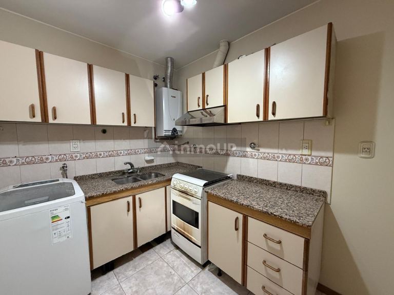 Departamento en Alquiler en Capital, Mendoza
