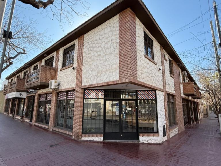 Departamento en Alquiler en Capital, Mendoza