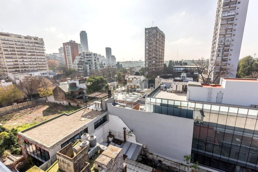 Departamento en Venta en Palermo, Capital Federal
