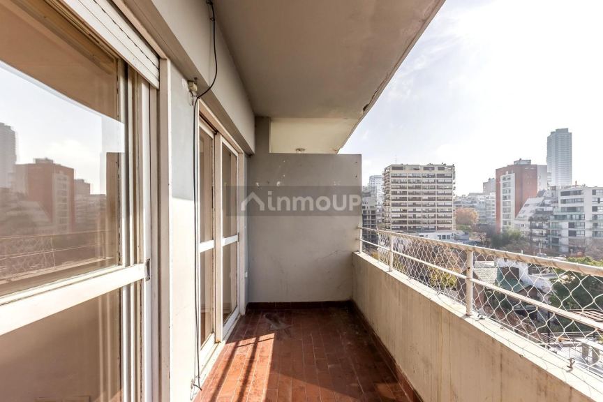 Departamento en Venta en Palermo, Capital Federal