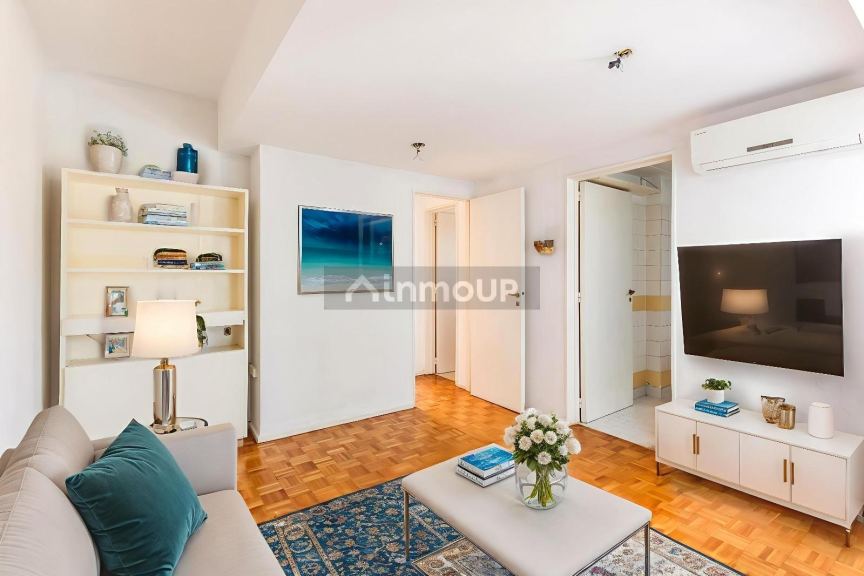 Departamento en Venta en Palermo, Capital Federal