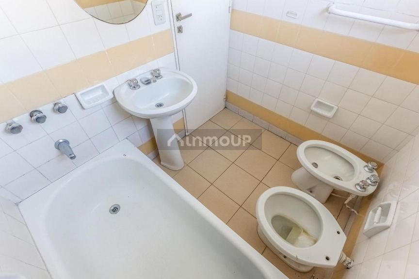 Departamento en Venta en Palermo, Capital Federal