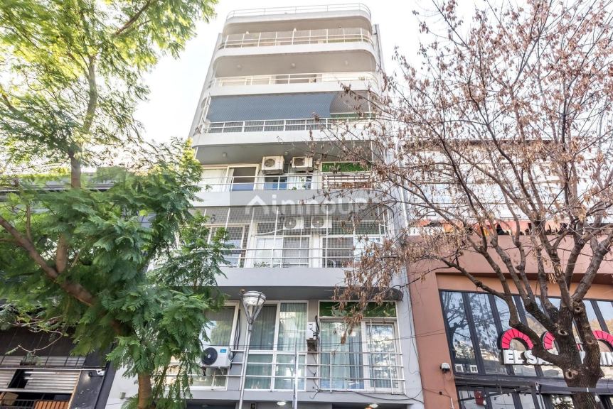 Departamento en Venta en Palermo, Capital Federal