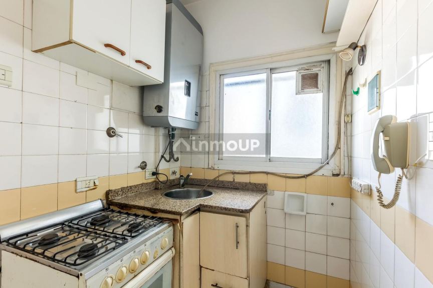Departamento en Venta en Palermo, Capital Federal