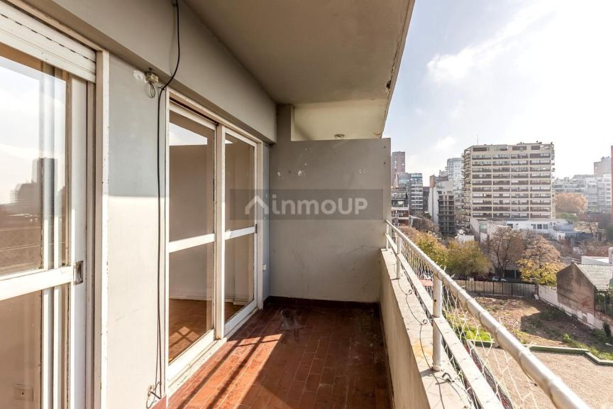 Departamento en Venta en Palermo, Capital Federal