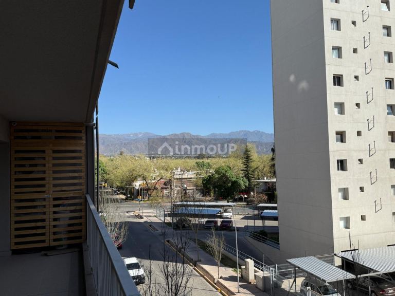Departamento en Venta en Capital, Mendoza