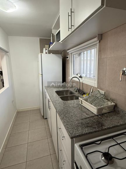 Departamento en Venta en Capital, Mendoza