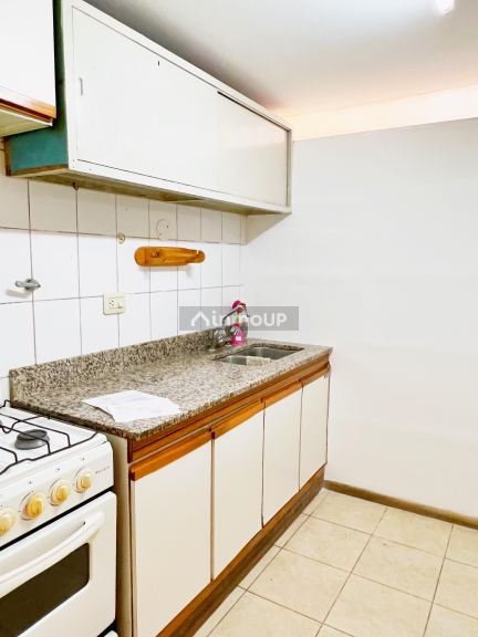 Departamento en Alquiler en Capital, Mendoza