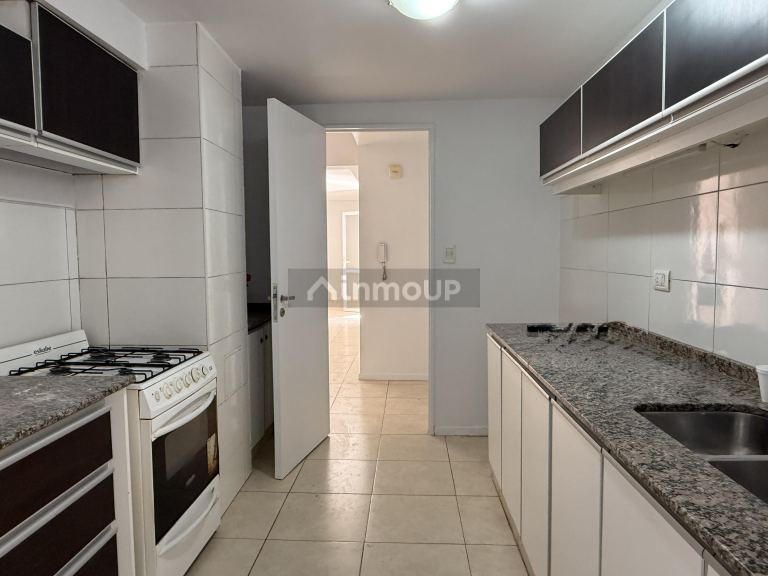 Departamento en Alquiler en Capital, Mendoza