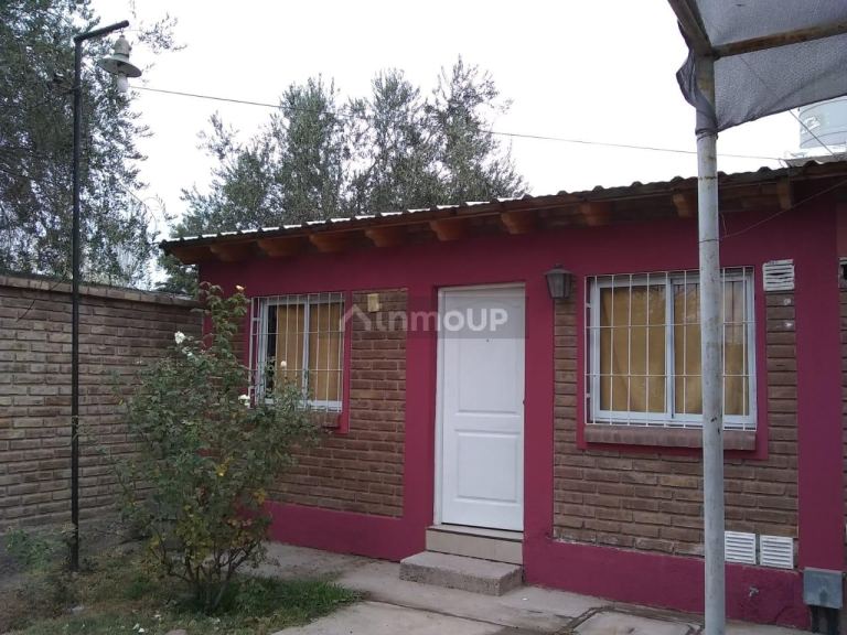 Casa en Alquiler en Godoy Cruz, Mendoza