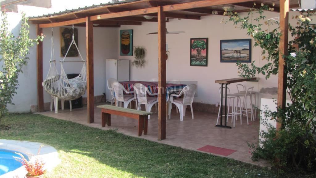 Cabaña en Venta en Cafayate, Salta