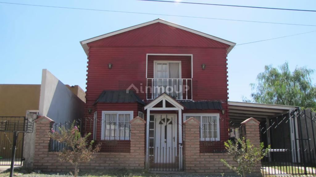 Cabaña en Venta en Cafayate, Salta