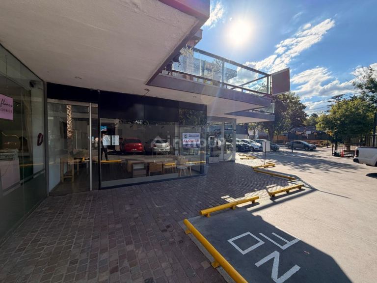 Local Comercial en Alquiler en Lujan de Cuyo, Mendoza