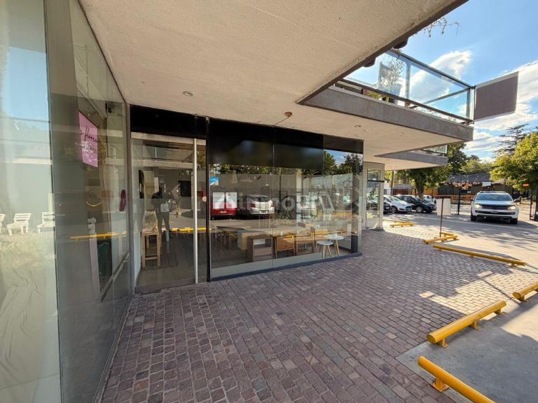 Local Comercial en Alquiler en Lujan de Cuyo, Mendoza