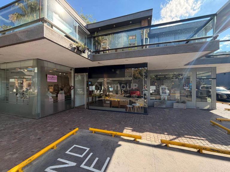 Local Comercial en Alquiler en Lujan de Cuyo, Mendoza