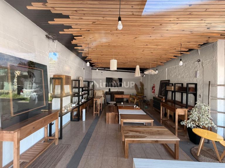 Local Comercial en Alquiler en Lujan de Cuyo, Mendoza