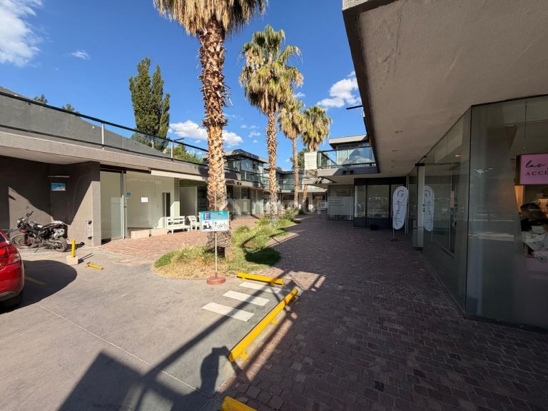 Local Comercial en Alquiler en Lujan de Cuyo, Mendoza