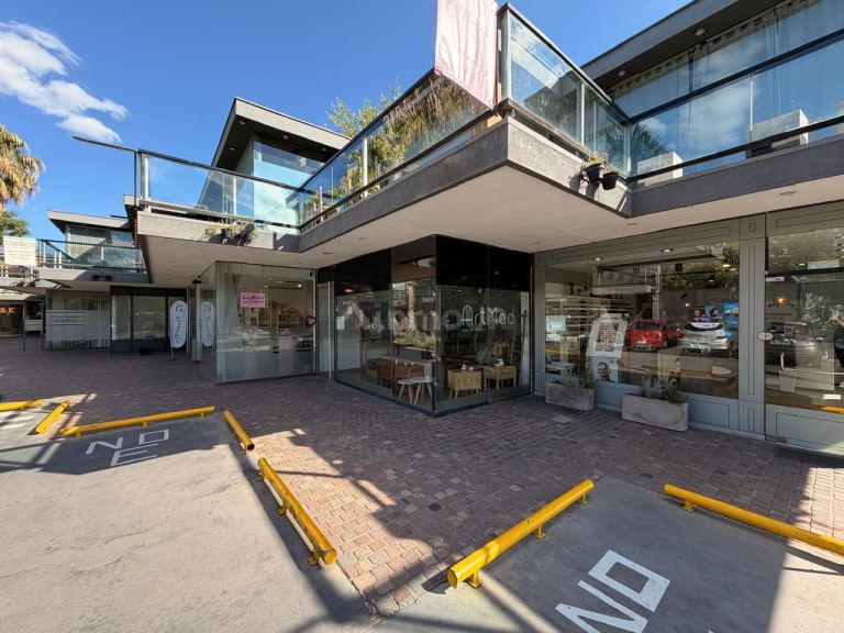 Local Comercial en Alquiler en Lujan de Cuyo, Mendoza