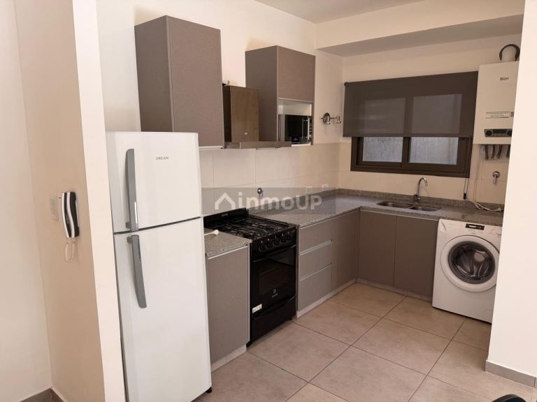 Departamento en Alquiler en Godoy Cruz, Mendoza