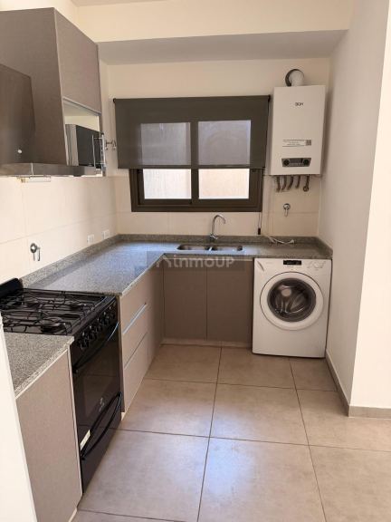 Departamento en Alquiler en Godoy Cruz, Mendoza