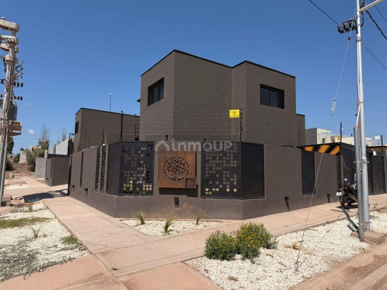 Departamento en Alquiler en Maipu, Mendoza