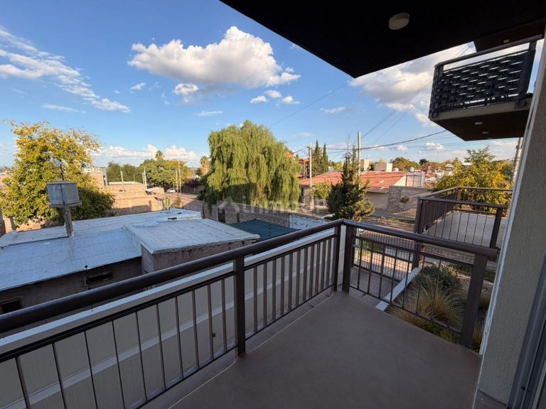 Departamento en Alquiler en Capital, Mendoza