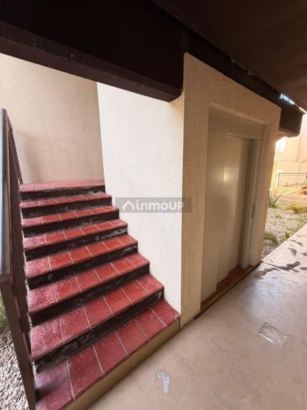 Departamento en Alquiler en Capital, Mendoza