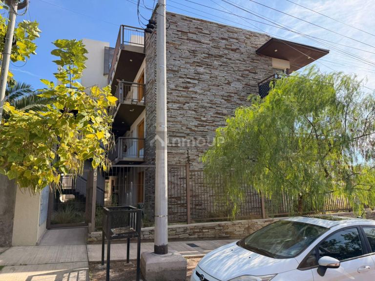 Departamento en Alquiler en Capital, Mendoza