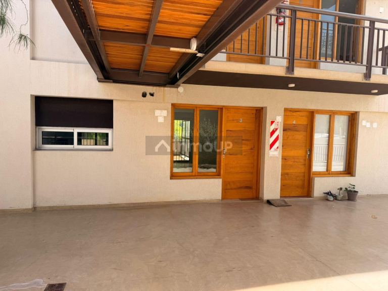 Departamento en Alquiler en Capital, Mendoza