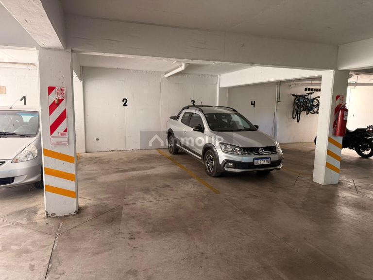 Departamento en Alquiler en Capital, Mendoza