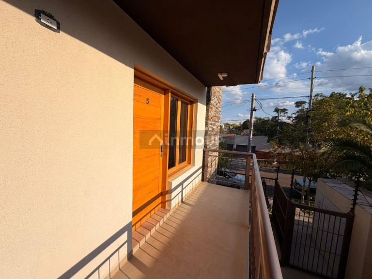 Departamento en Alquiler en Capital, Mendoza