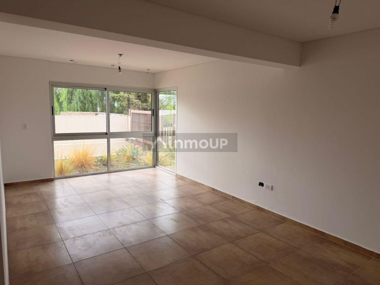 Departamento en Alquiler en Capital, Mendoza