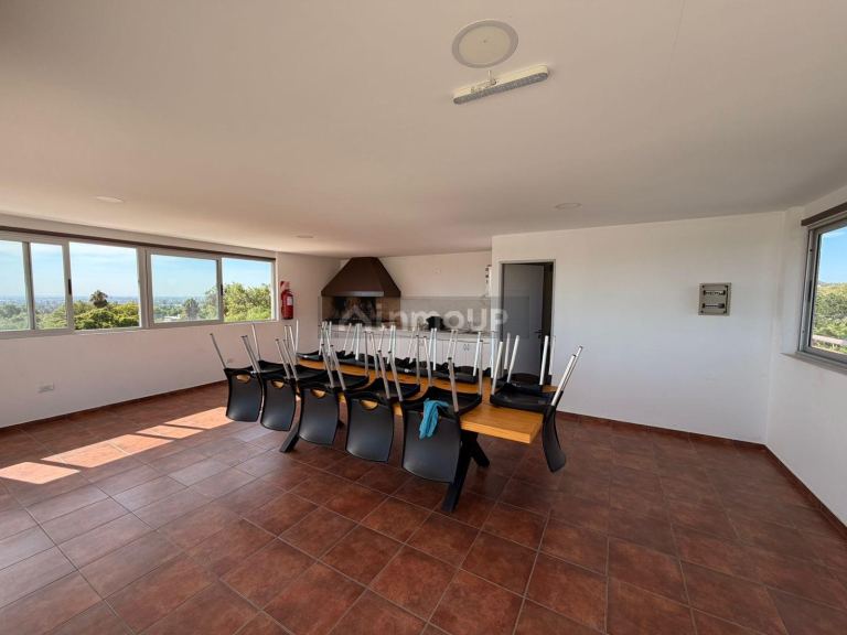 Departamento en Alquiler en Capital, Mendoza