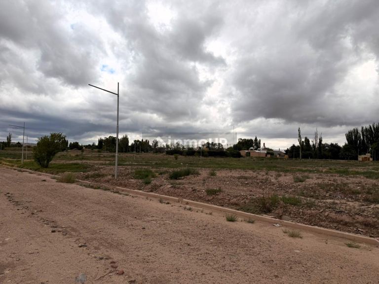 Lote en Venta en Maipu, Mendoza