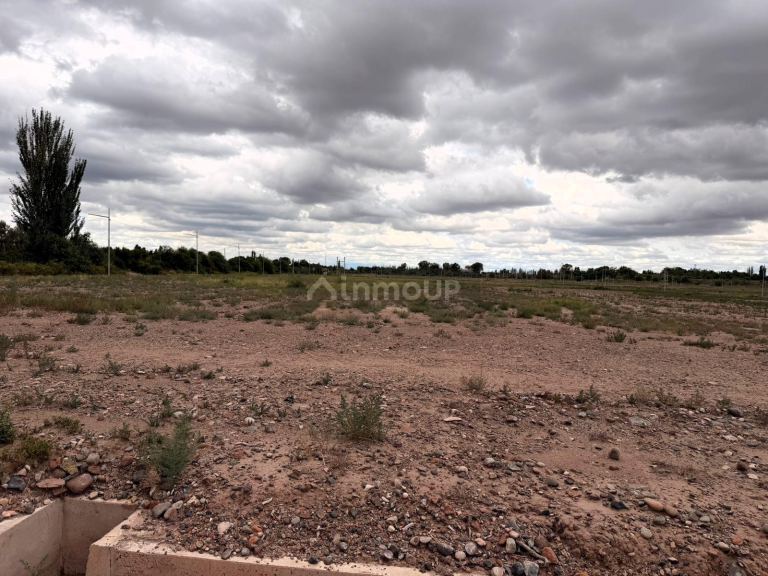 Lote en Venta en Maipu, Mendoza